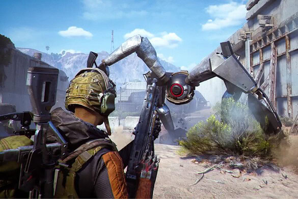 Arc Raiders, Embark blocca gli exploit di duplicazione oggetti