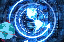 Cosa succede se la Terra si ferma per un secondo: lo scenario