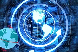 Cosa succede se la Terra si ferma per un secondo: lo scenario