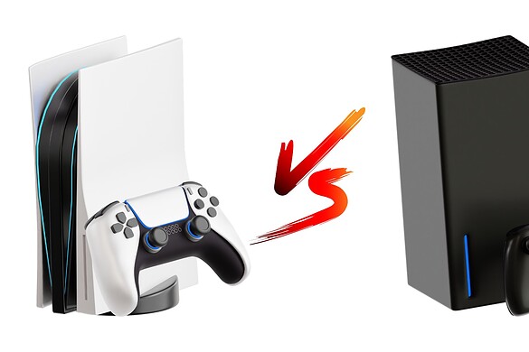 PlayStation domina XBOX: l’80% delle vendite dei giochi single-player