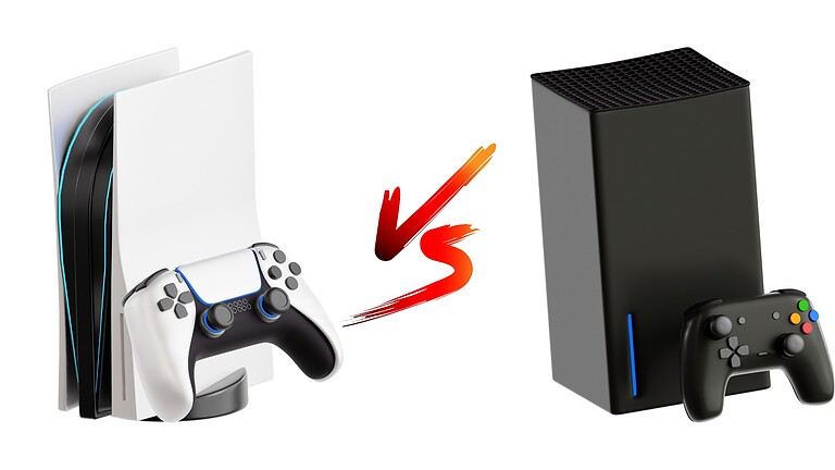 PlayStation domina XBOX: l'80% delle vendite dei giochi single-player