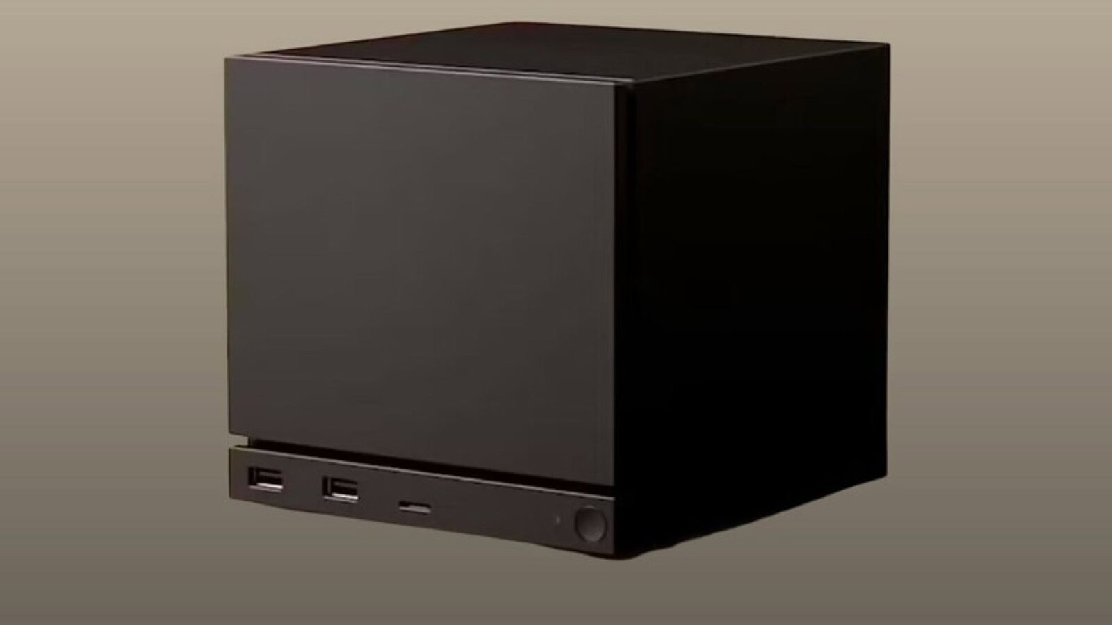 Steam Machine, Valve cancella la promessa 4K a 60 fps dallo store