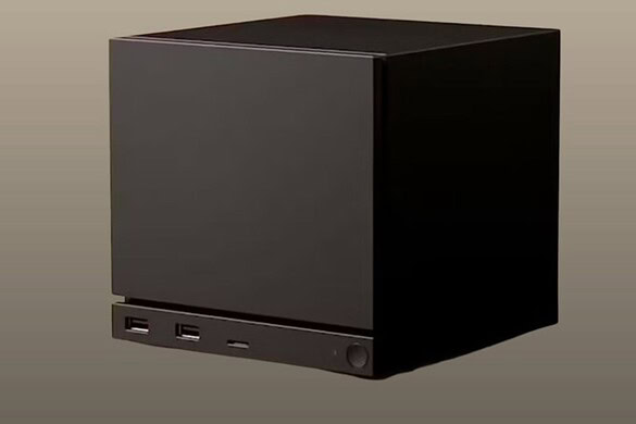 Steam Machine, Valve cancella la promessa 4K a 60 fps dallo store