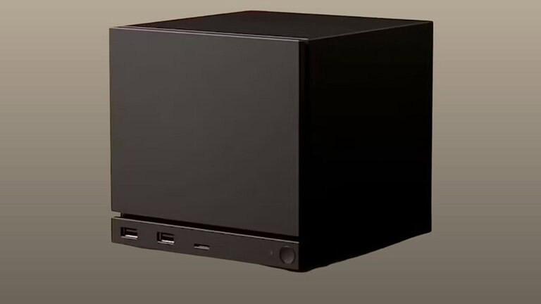 Steam Machine, Valve cancella la promessa 4K a 60 fps dallo store