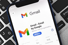 Gmail Live, arriva Gemini: cerca nelle email parlando con la voce