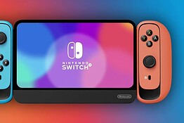 Nintendo Switch 2, il nuovo schermo cambia: ecco cosa sappiamo