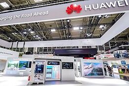Huawei FusionCharge: ricarica ultra-rapida a 800A e DC BESS da 50kW