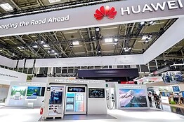 Huawei FusionCharge: ricarica ultra-rapida a 800A e DC BESS da 50kW