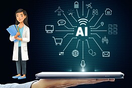 UbiMyTherapist, l’IA che capisce il disagio prima delle parole