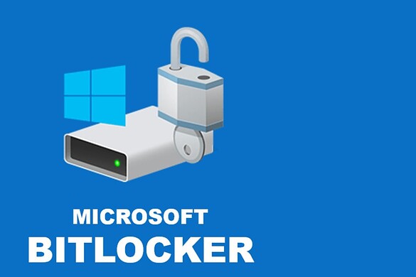BitLocker, scoperta la falla YellowKey: come proteggere i dati su Windows