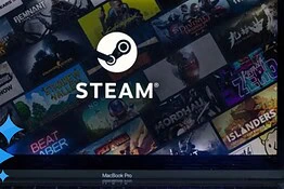 Giochi con IA su Steam: il 53% di recensioni in meno rispetto agli altri