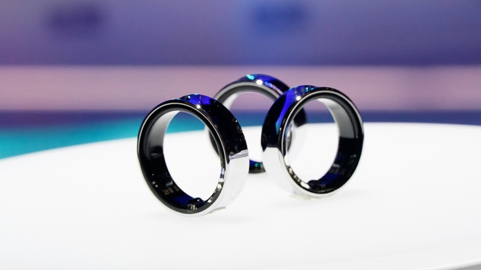 Galaxy Ring 2, Samsung conferma: arriva la compatibilità con iPhone?