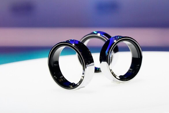 Galaxy Ring 2, Samsung conferma: arriva la compatibilità con iPhone?