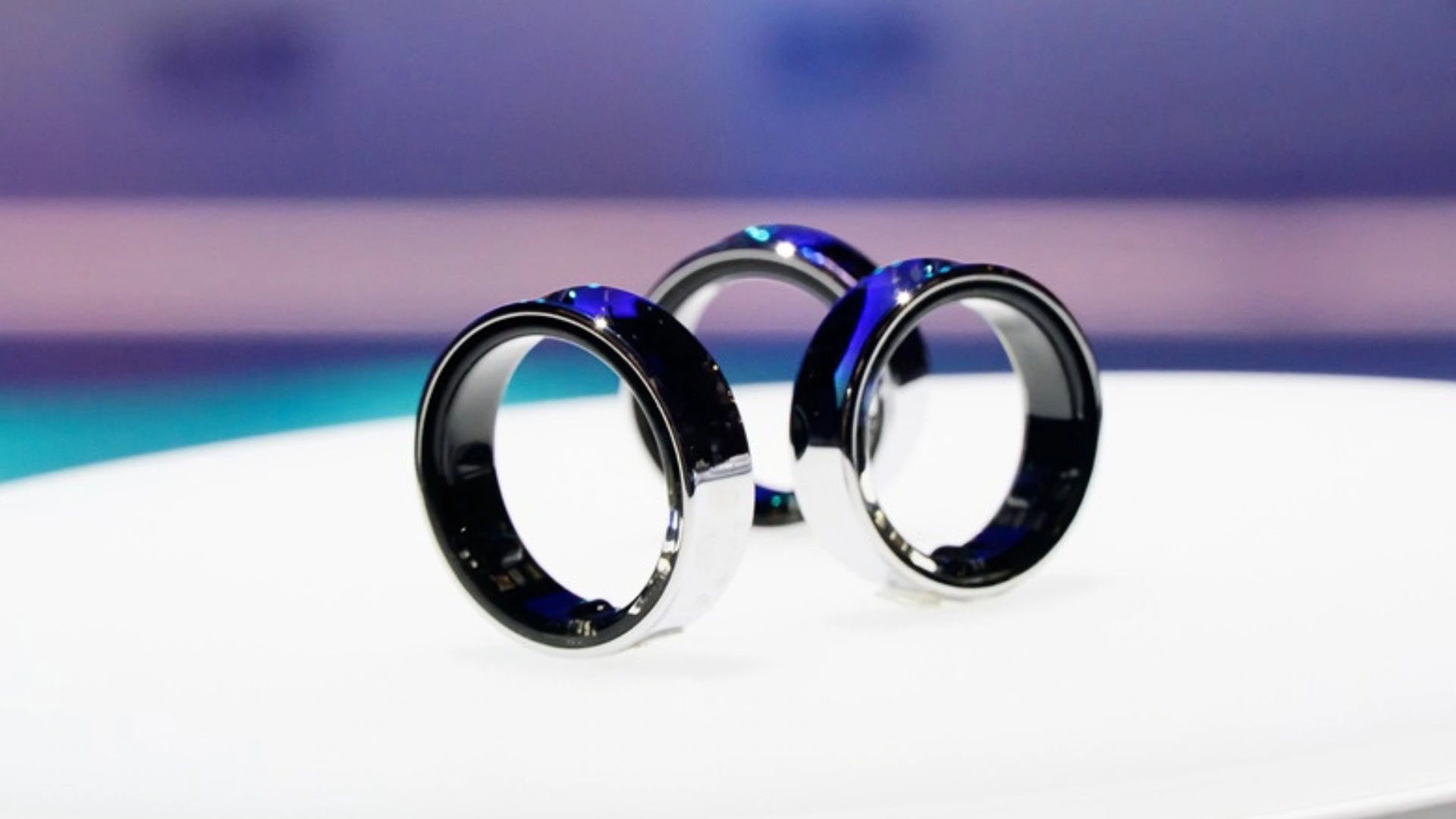 Galaxy Ring 2, Samsung conferma: arriva la compatibilità con iPhone?