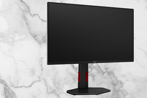 AOC GAMING 25G4ZR: monitor esports 260Hz a 139 euro da agosto
