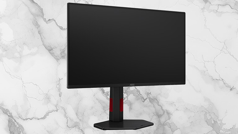 AOC GAMING 25G4ZR: monitor esports 260Hz a 139 euro da agosto
