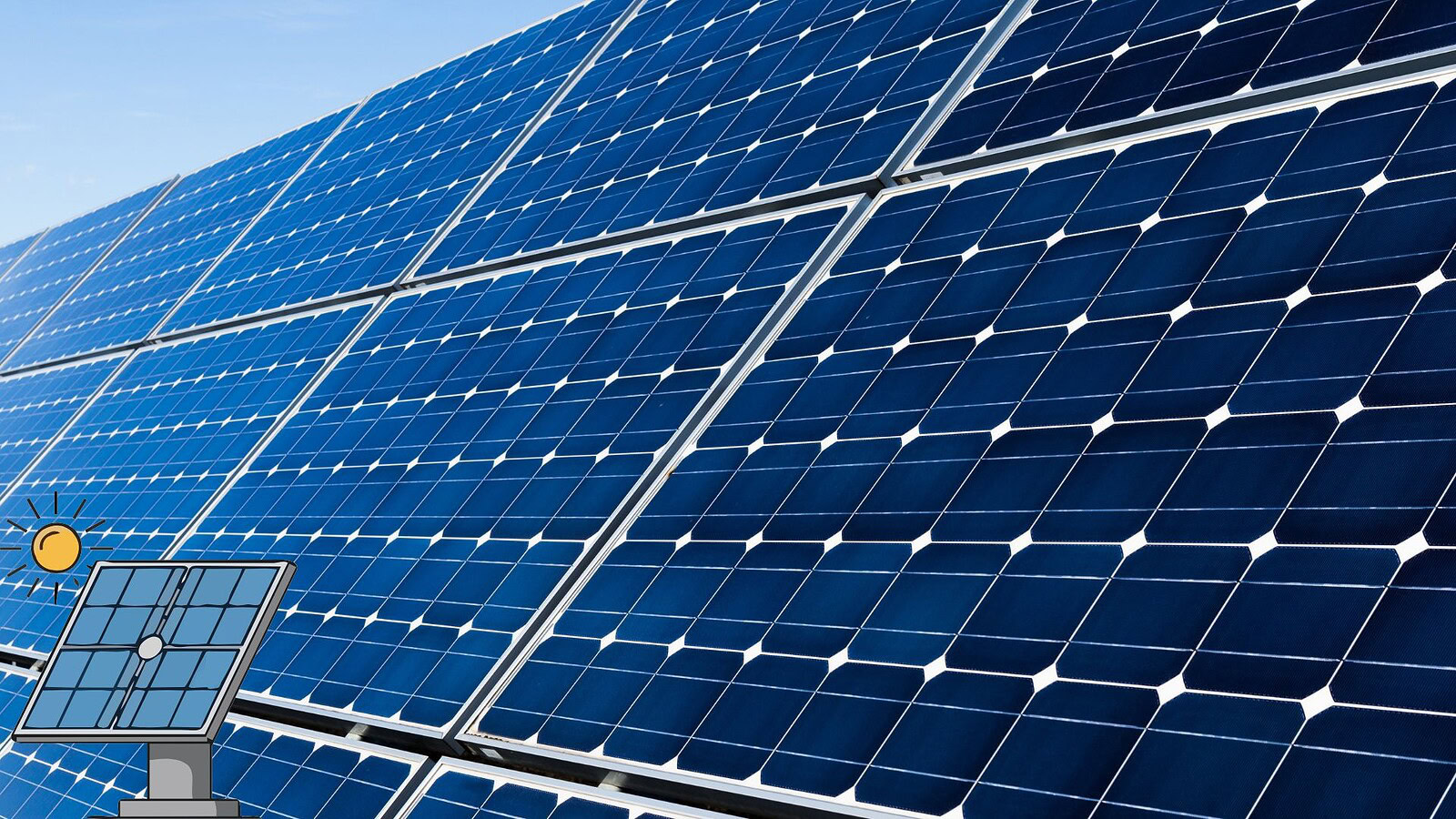 Amazon punta sulla Sicilia: sette impianti solari per le zero emissioni