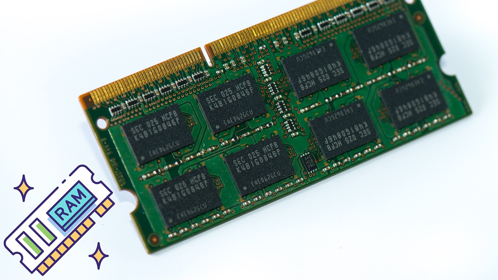 Samsung, SK Hynix e Micron accusate: "Crisi RAM pilotata e prezzi gonfiati"