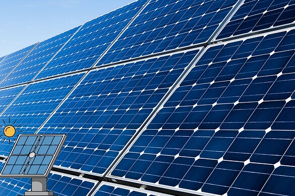 Amazon punta sulla Sicilia: sette impianti solari per le zero emissioni