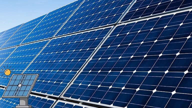 Amazon punta sulla Sicilia: sette impianti solari per le zero emissioni