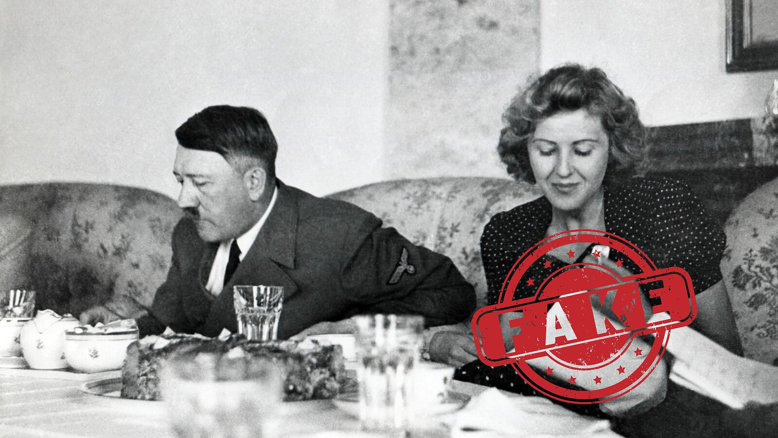 Falsi diari di Hitler: lo scandalo che distrusse la rivista Stern