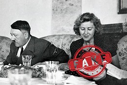 Falsi diari di Hitler: lo scandalo che distrusse la rivista Stern