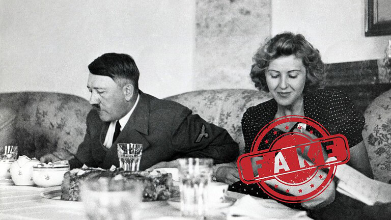 Falsi diari di Hitler: lo scandalo che distrusse la rivista Stern