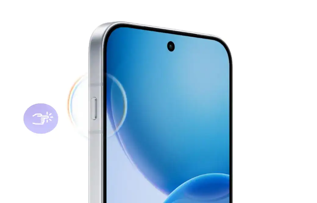 OPPO Reno16 in arrivo con scocca Holoverse 3D e display AMOLED a 120 Hz