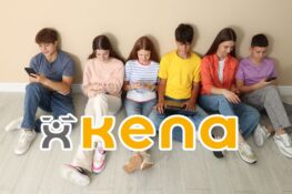 Kena Mobile, fino a 350 GB e minuti illimitati a 7,99 euro al mese