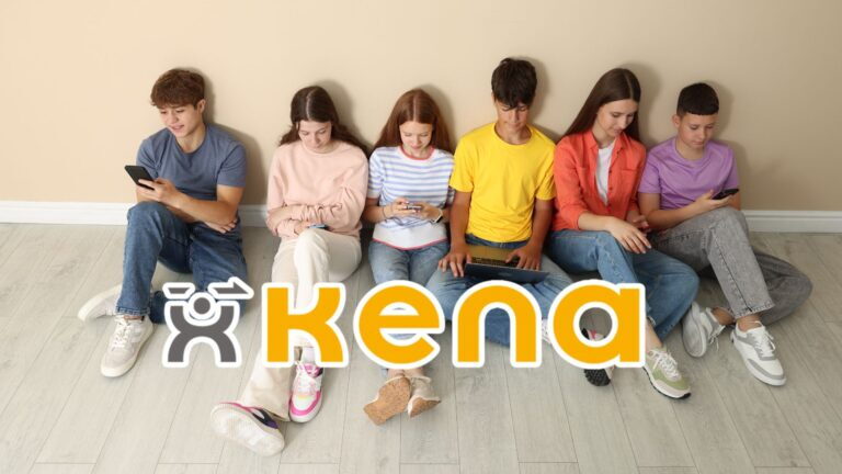 Kena Mobile