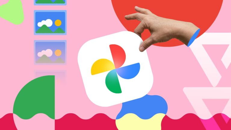 Google Photos