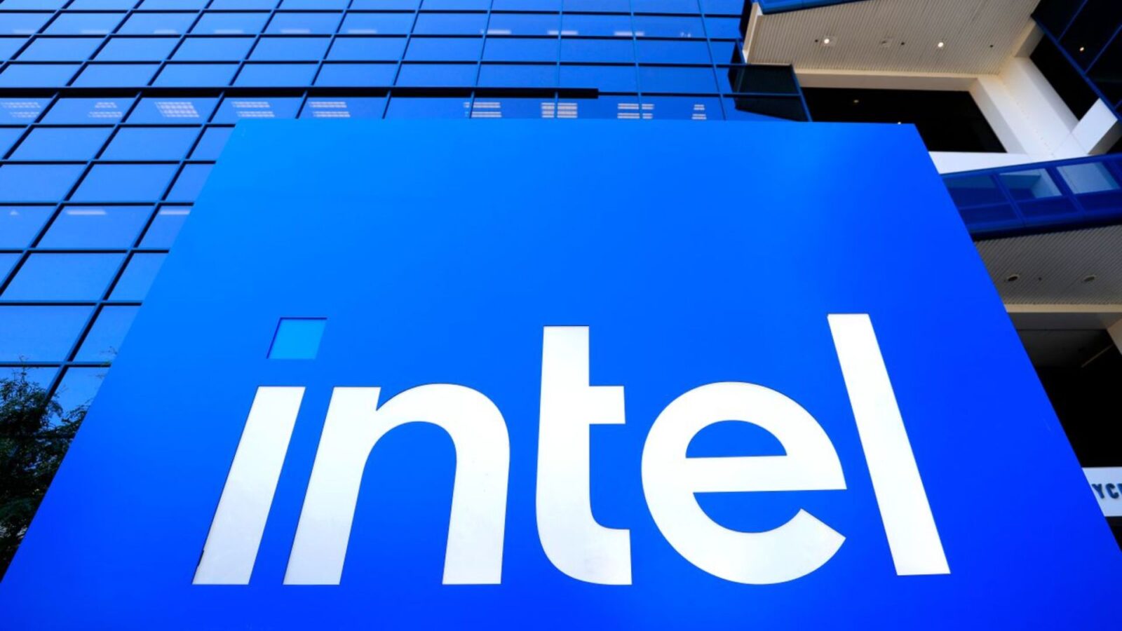 Intel Computex 2026