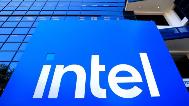 Intel Computex 2026