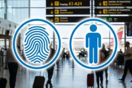 EES, nuovo sistema UE alle frontiere: code e caos negli aeroporti