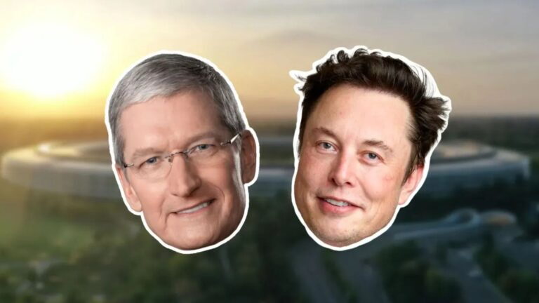 xAI causa Apple OpenAI