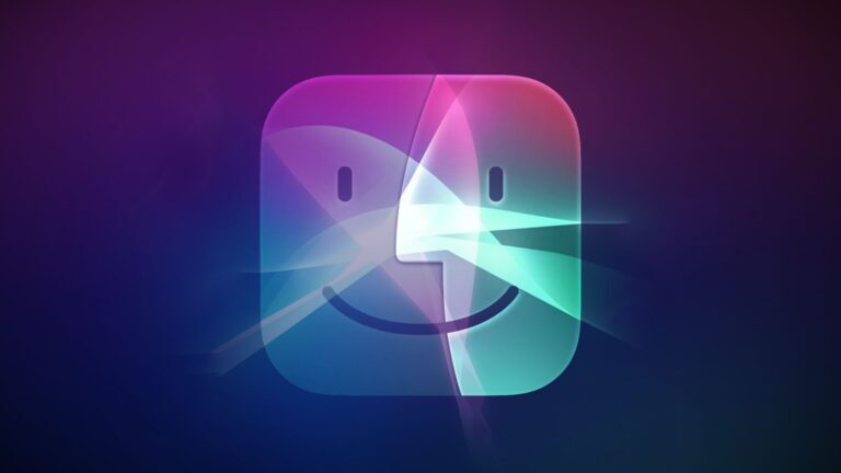 app Siri iOS 27