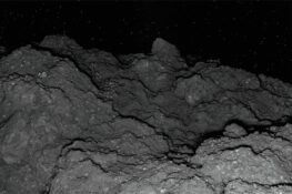 Hayabusa2, l’asteroide finale potrebbe non essere ciò che sembra