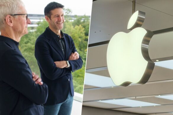 Apple, Tim Cook lascia ma resta: il vero ruolo accanto a Ternus