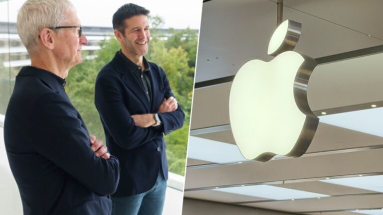 Tim Cook Apple