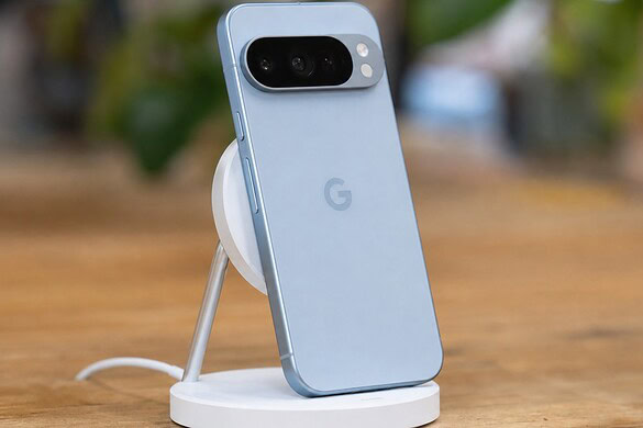 Qi2 su Android, una promessa mancata: solo Pixel 10 lo adotta