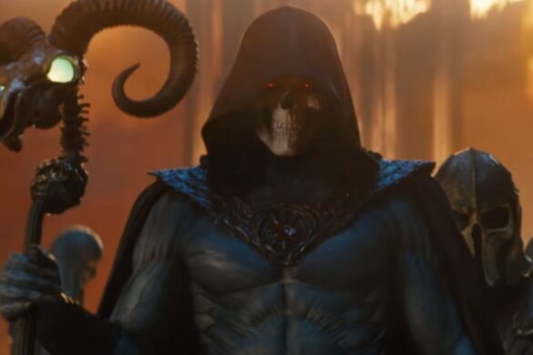 Skeletor di Jared Leto sarà diverso: il regista svela un dettaglio inatteso