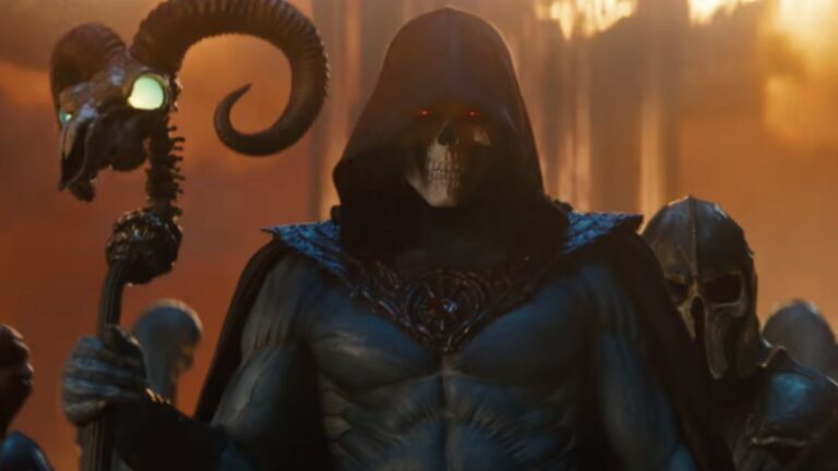 Skeletor Di Jared Leto Sarà Diverso: Il Regista Svela Un Dettaglio Inatteso