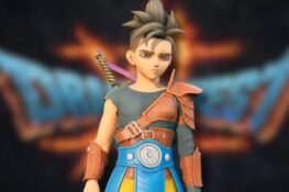 Dragon Quest, il nuovo protagonista delude i fan: “È troppo brutto”
