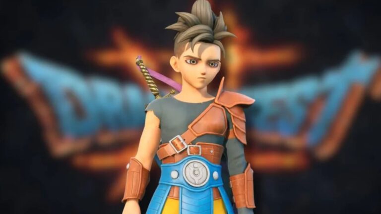 Dragon Quest, Il Nuovo Protagonista Delude I Fan: "È Troppo Brutto