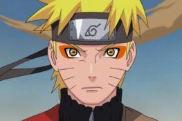 Naruto, in arrivo un nuovo videogioco per il 25° anniversario