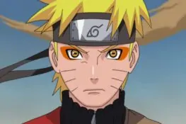 Naruto, in arrivo un nuovo videogioco per il 25° anniversario