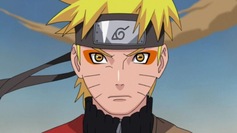 Naruto, In Arrivo Un Nuovo Videogioco Per Il 25° Anniversario
