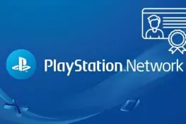 PlayStation Network, verifica dell’età obbligatoria su PS5