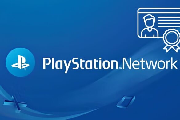 PlayStation Network, verifica dell’età obbligatoria su PS5