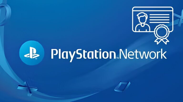 Playstation Network, Verifica Dell'età Obbligatoria Su Ps5: Cosa Cambia